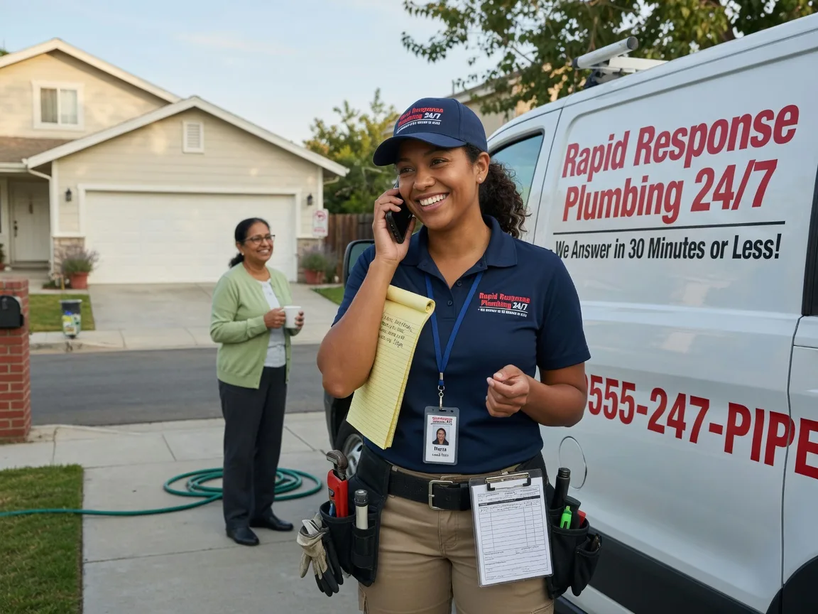 Emergency Plumber Central City, PA FAQs